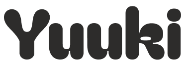 Yuuki logo - companion app for childhood anxiety